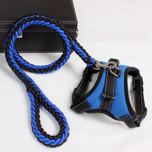 Dog Leash Dog Leash Chest Strap