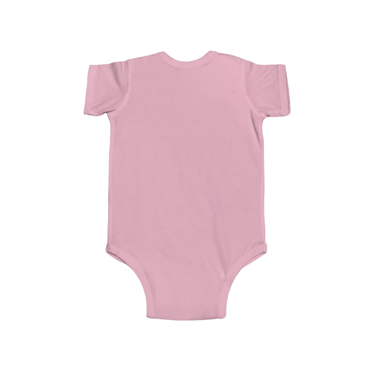 Cute Infant Bodysuit - "Tiny Hands, Big Hearts" Design for Newborns